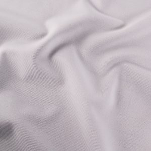 Dzianina single jersey z włóknem bambusowym, 44% bambus / 44% poliester / 12% elastan, 170 g/m²
