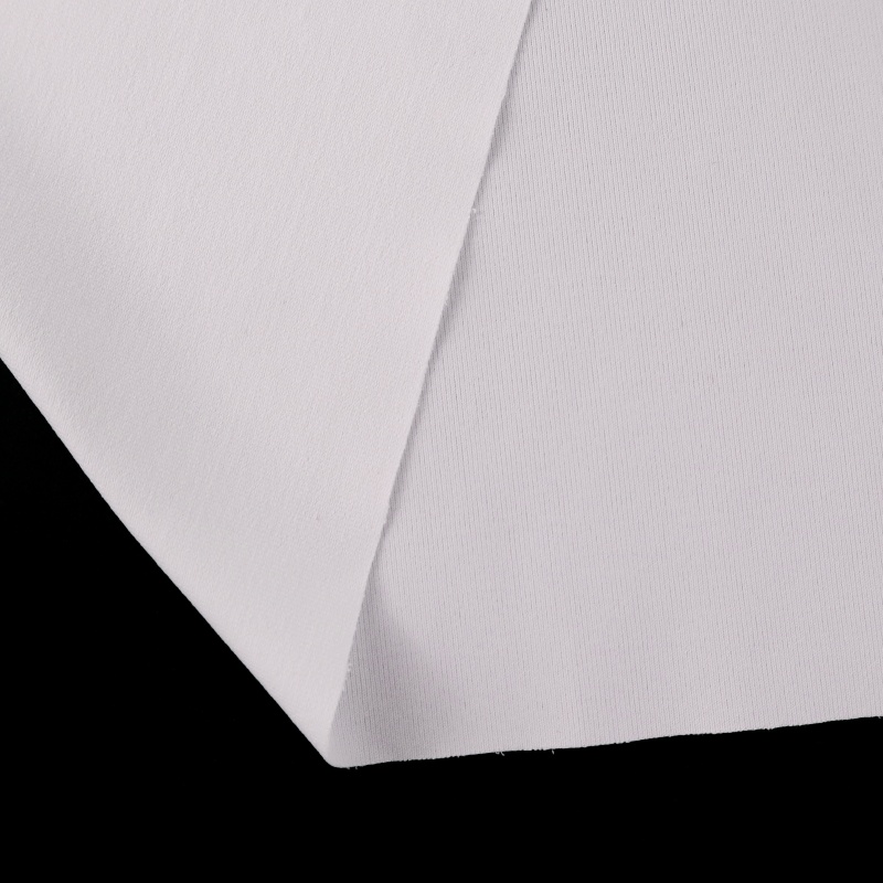 Vollmatter Single Jersey aus gezwirntem Garn, 87 % Polyamid / 13 % Elasthan, 175 g/m² — Foto 3
