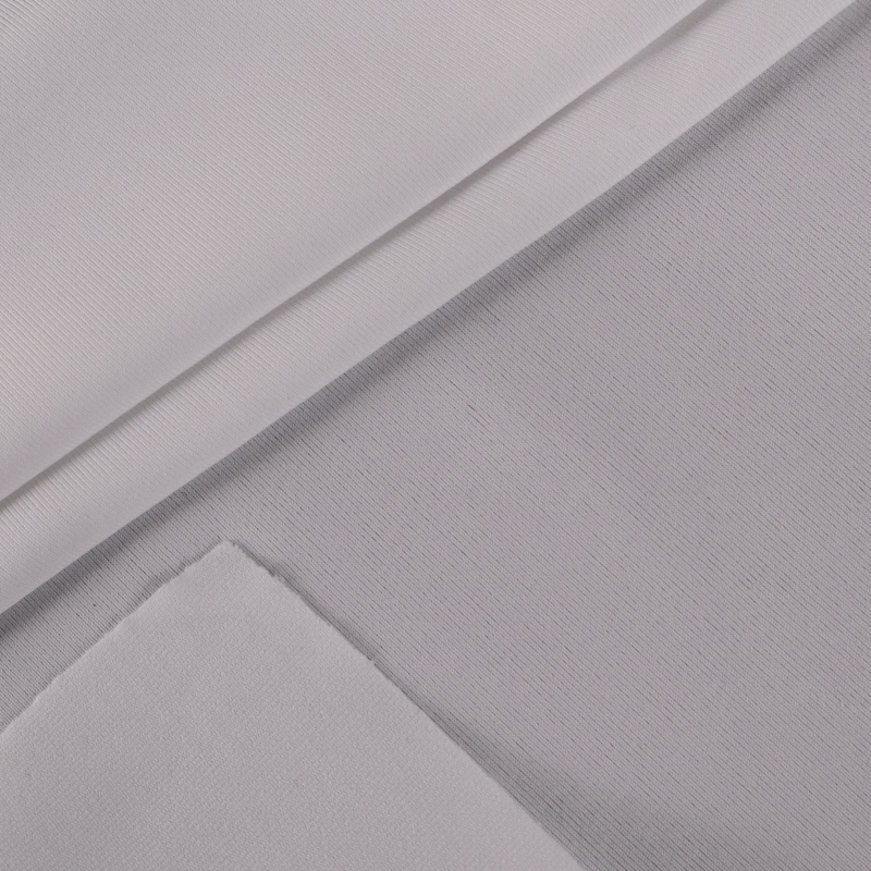 Vollmatter Single Jersey aus gezwirntem Garn, 87 % Polyamid / 13 % Elasthan, 175 g/m² — Foto 5