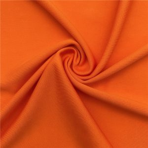 Dzianina interlock z mikrowłókna, 100% poliester, 165 g/m²