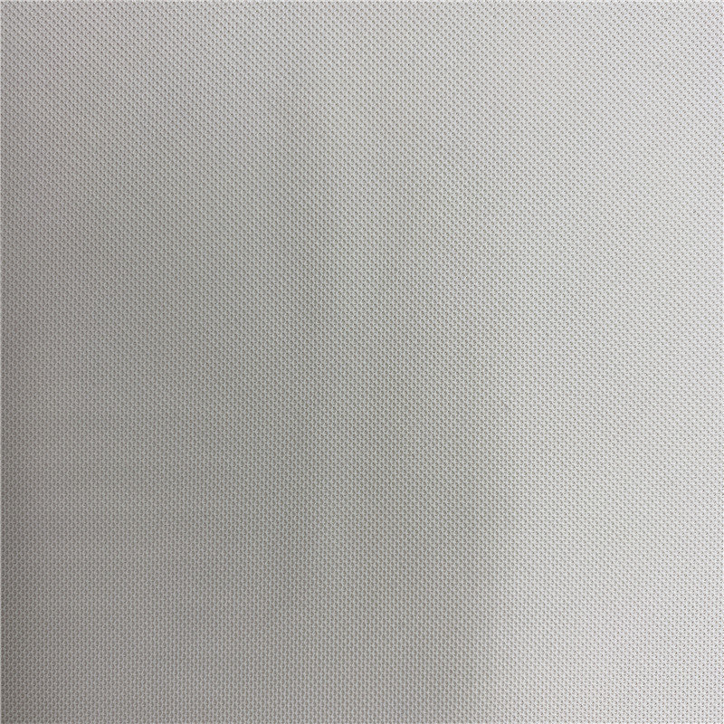 Piqué con rovescio piatto, 100% poliestere, 150 g/m² — foto 5