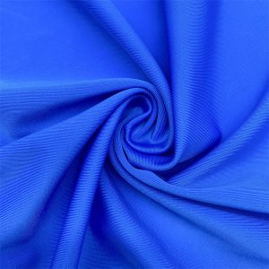 Dzianina trykotowa na stroje kąpielowe, 83% poliamid / 17% elastan, 190–200 g/m²