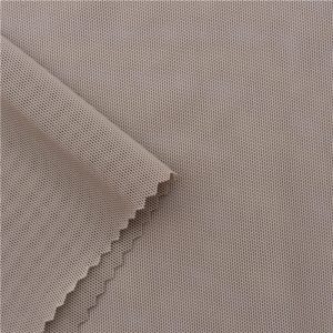 Dzianina siatkowa powernet, 88% poliamid / 12% elastan, 150 g/m²