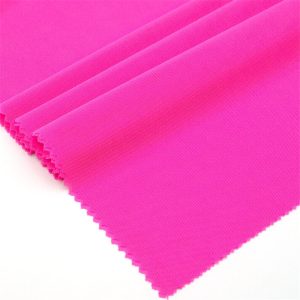 Dzianina siatkowa tiulowa power mesh, 90% poliamid / 10% elastan, 85 g/m²
