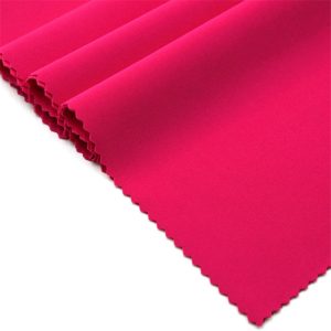 Dzianina trykotowa matowa na stroje kąpielowe, 80% poliamid / 20% elastan, 200 g/m²