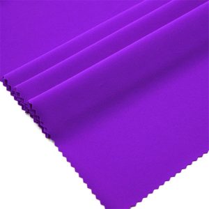 Dzianina trykotowa półmatowa na stroje kąpielowe, 82% poliamid / 18% elastan, 180 g/m²