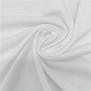 Zweilagiger Interlock, 100 % Polyester, 150 g/m²