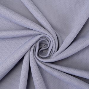 Dzianina mikrosiatkowa, 100% poliester, 150 g/m²
