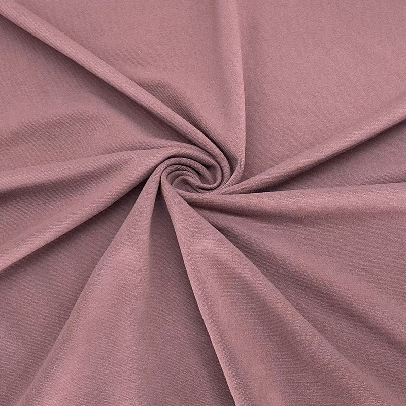 Dzianina jersey z przędzy ATY poliamidowej, 87% poliamid / 13% elastan, 275 g/m²