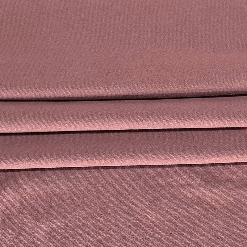 Dzianina jersey z przędzy ATY poliamidowej, 87% poliamid / 13% elastan, 275 g/m² — zdjęcie 4