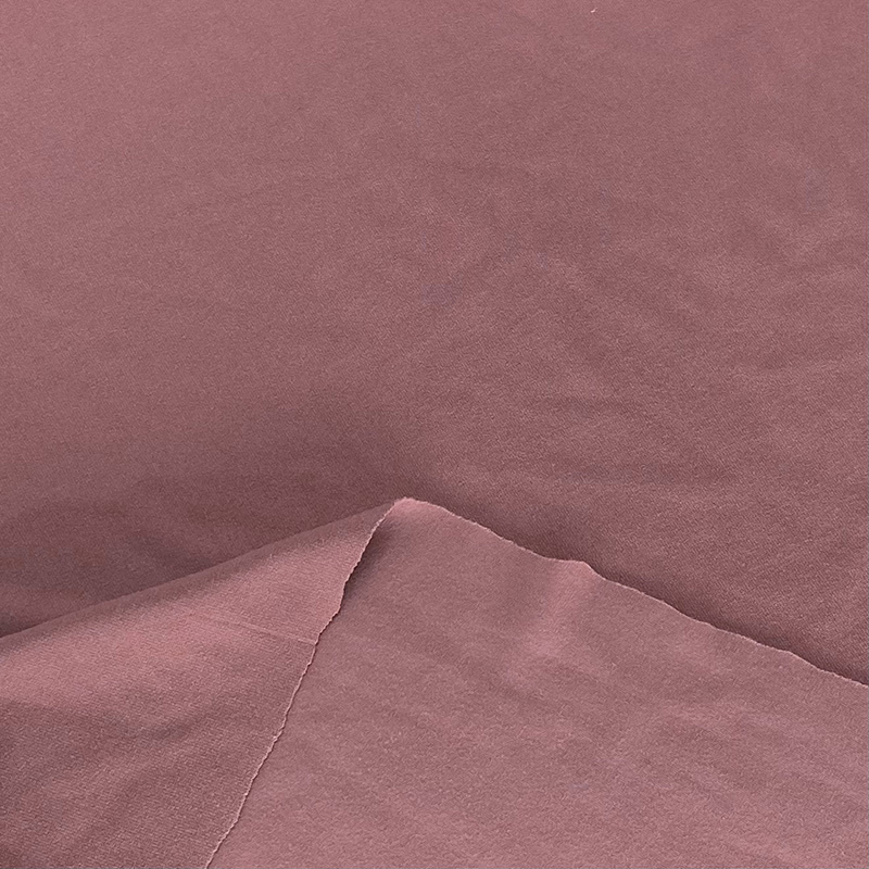 Dzianina jersey z przędzy ATY poliamidowej, 87% poliamid / 13% elastan, 275 g/m² — zdjęcie 5