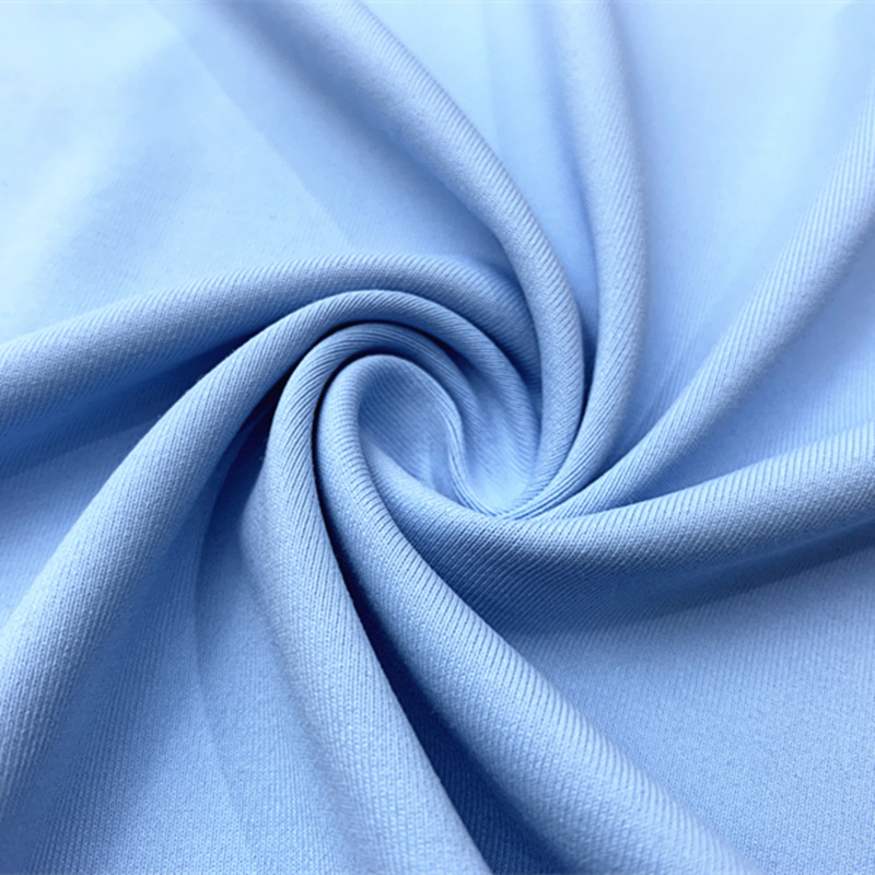 Dzianina jersey z przędzy ATY na legginsy, 88% poliester / 12% elastan, 270 g/m²