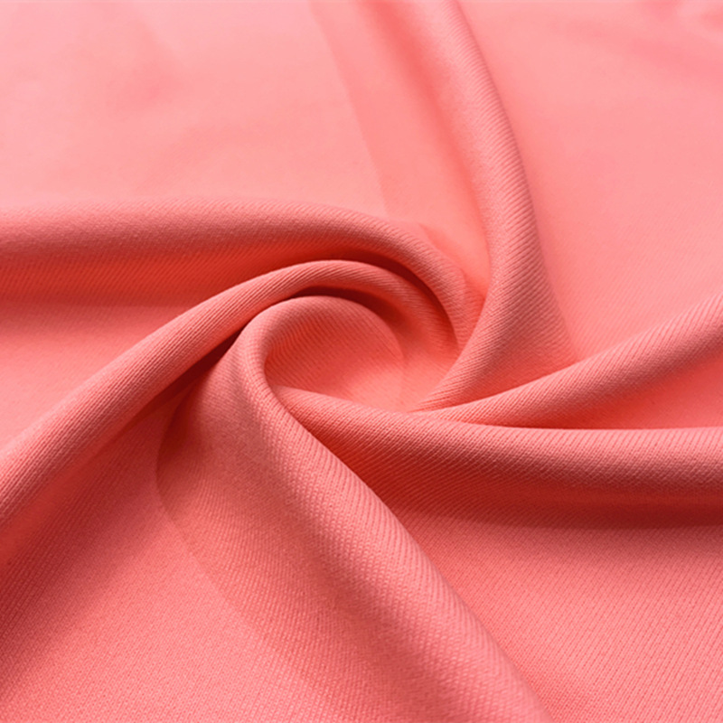 Dzianina jersey z przędzy ATY na legginsy, 88% poliester / 12% elastan, 270 g/m² — zdjęcie 3