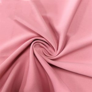 Dzianina interlock na legginsy, 82% poliamid / 18% elastan, 220 g/m²