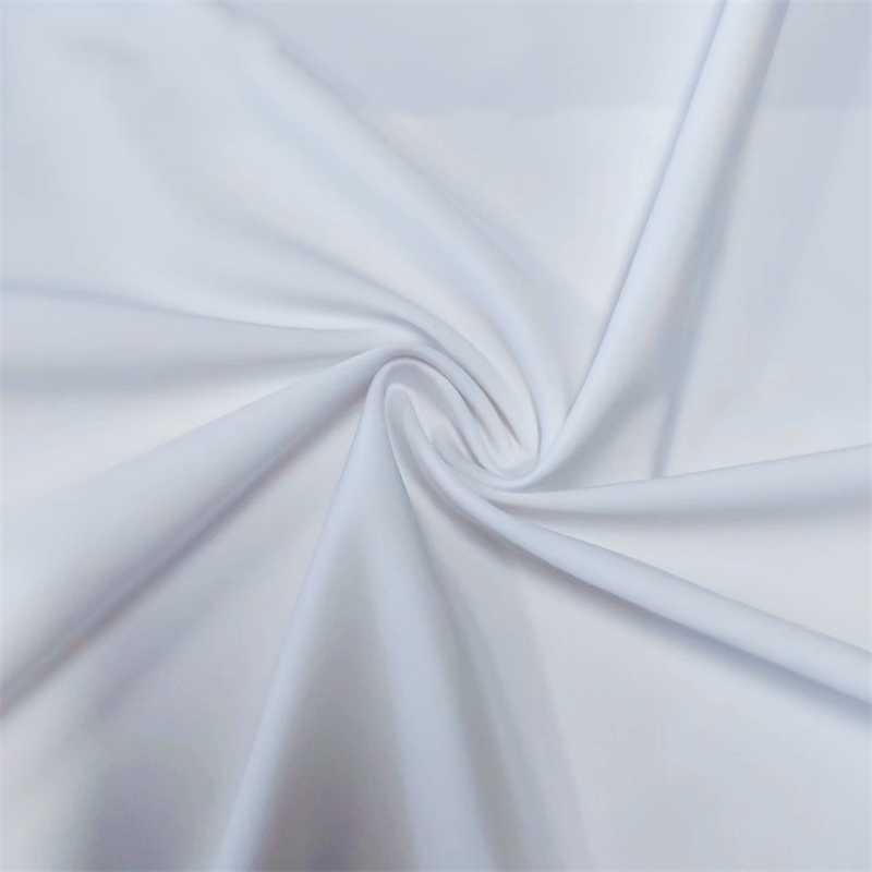 Dzianina interlock na legginsy, 82% poliamid / 18% elastan, 220 g/m² — zdjęcie 3