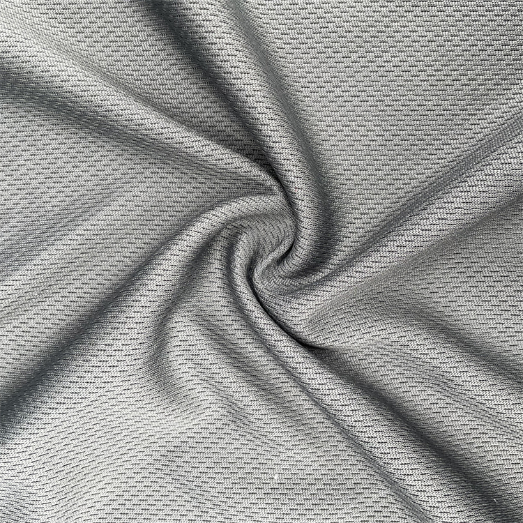 Birdseye-Mesh 100D, 100 % Polyester, 160 g/m²