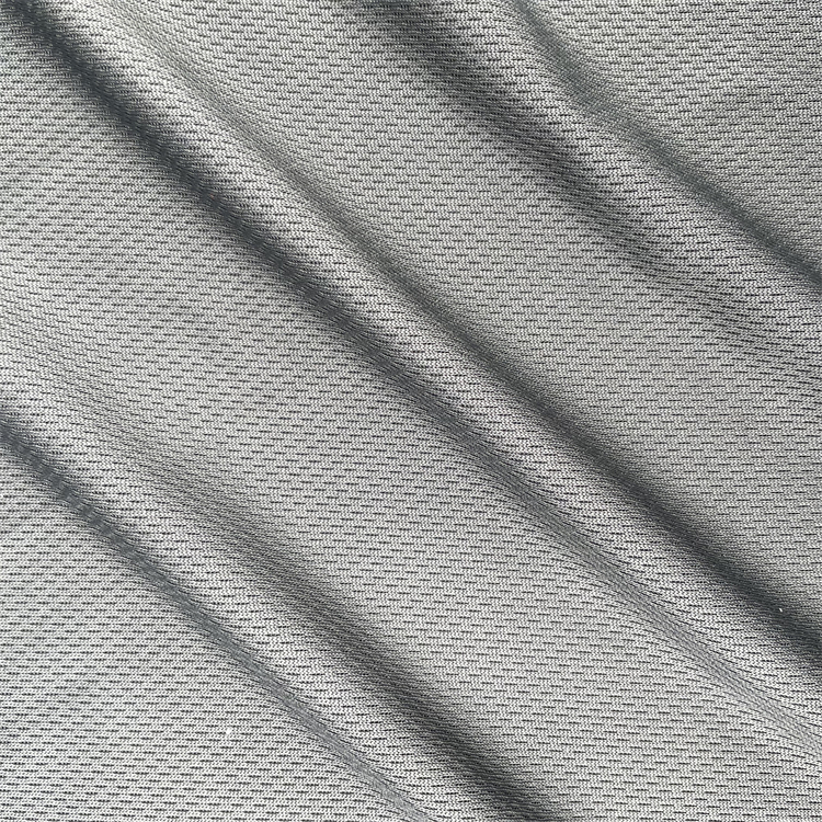 Birdseye-Mesh 100D, 100 % Polyester, 160 g/m² — Foto 2