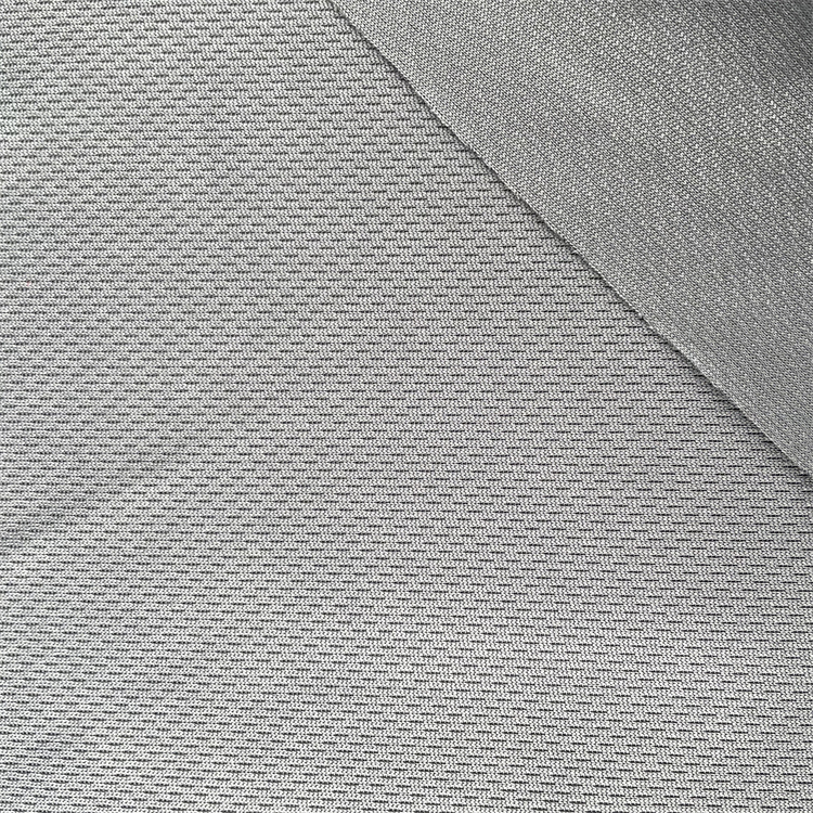 Birdseye-Mesh 100D, 100 % Polyester, 160 g/m² — Foto 3