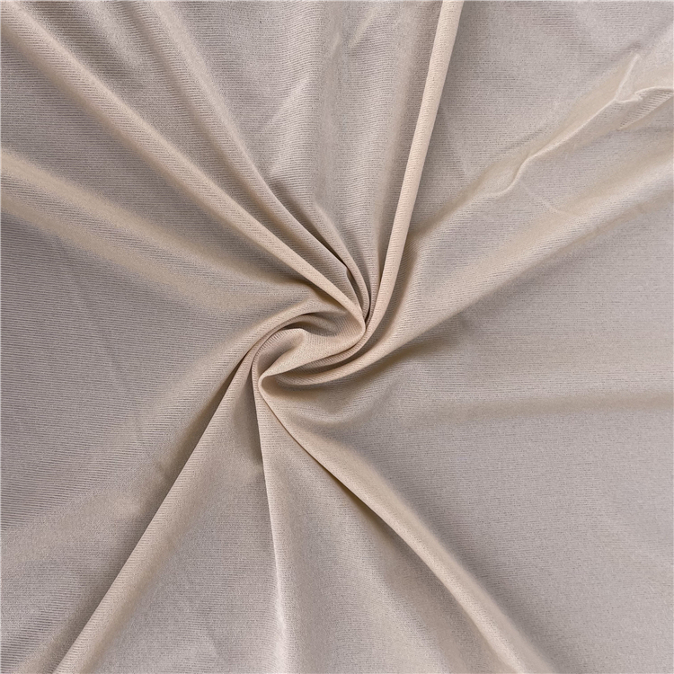 Dzianina jersey elastyczna w czterech kierunkach, 78% poliamid / 22% elastan, 110 g/m²