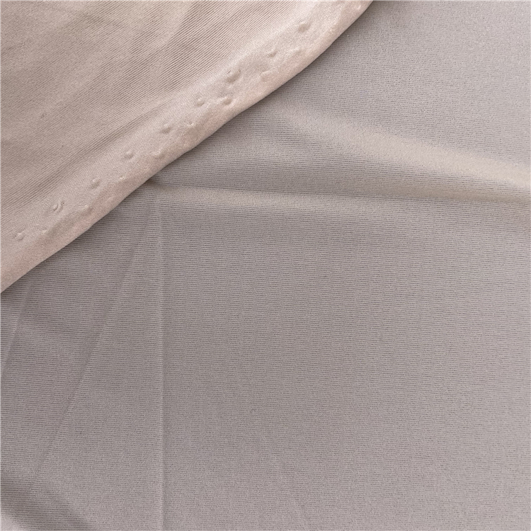 Dzianina jersey elastyczna w czterech kierunkach, 78% poliamid / 22% elastan, 110 g/m² — zdjęcie 2
