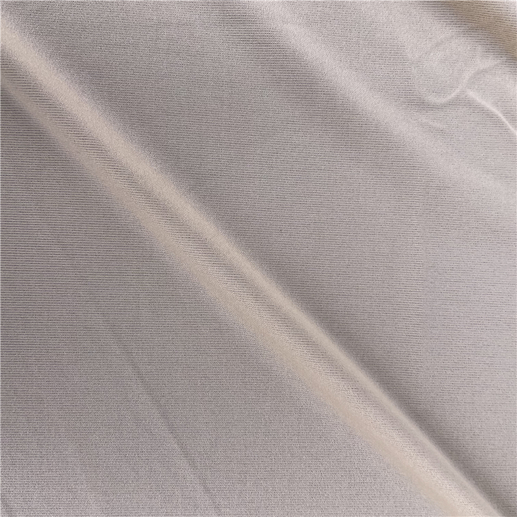Dzianina jersey elastyczna w czterech kierunkach, 78% poliamid / 22% elastan, 110 g/m² — zdjęcie 3