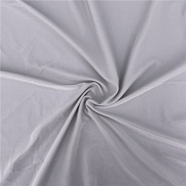 Halbmatter Jersey für BHs, 85 % Polyamid / 15 % Elasthan, 125 g/m²