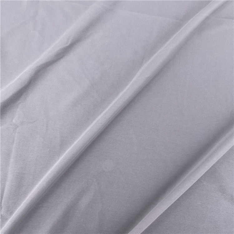 Halbmatter Jersey für BHs, 85 % Polyamid / 15 % Elasthan, 125 g/m² — Foto 2