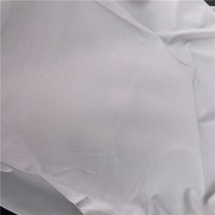 Halbmatter Jersey für BHs, 85 % Polyamid / 15 % Elasthan, 125 g/m² — Foto 3