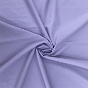 Jersey opaco morbido, 82% poliammide / 18% elastan, 125 g/m²