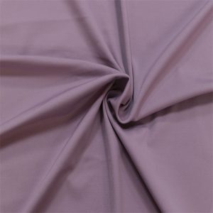 Matt interlock knit, 75% polyamide / 25% elastane, 220 g/m²