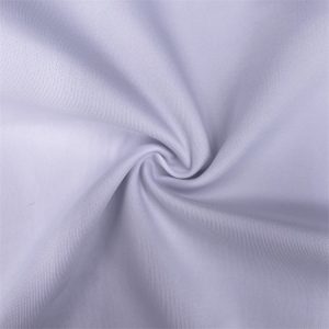Dzianina interlock typu scuba do sublimacji, 93% poliester / 7% elastan, 260 g/m²