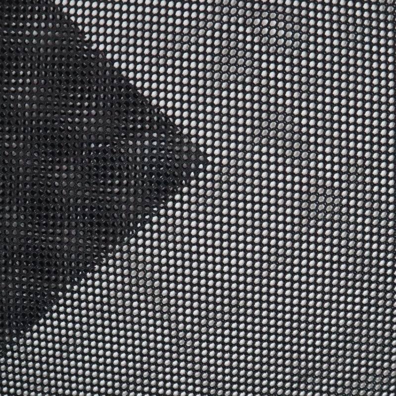 Rete a nido d’ape, 95% poliestere / 5% elastan, 105 g/m² — foto 3