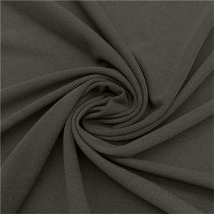 Very lightweight single jersey knit, 100% polyester, 95 g/m²