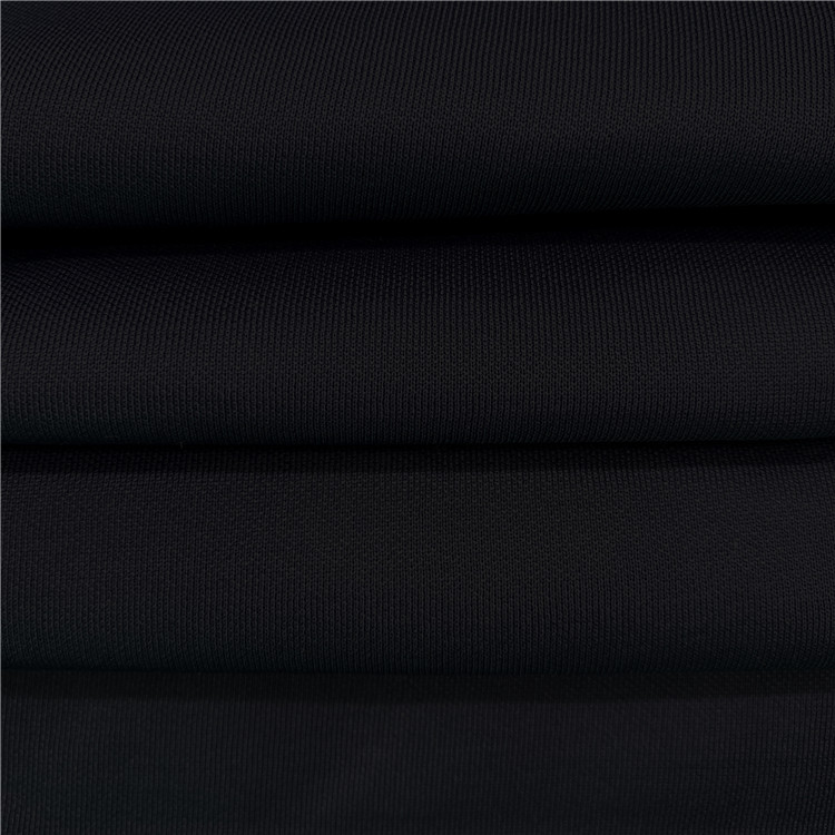 Maglia garzata su due lati, 100% poliestere, 285 g/m² — foto 4