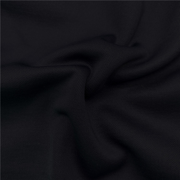 Maglia garzata su due lati, 100% poliestere, 285 g/m² — foto 5