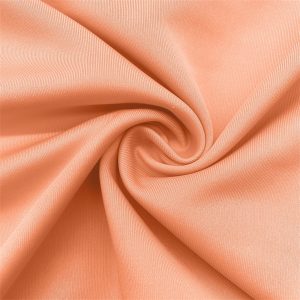 Elastischer Interlock, 95 % Polyester / 5 % Elasthan, 220 g/m²