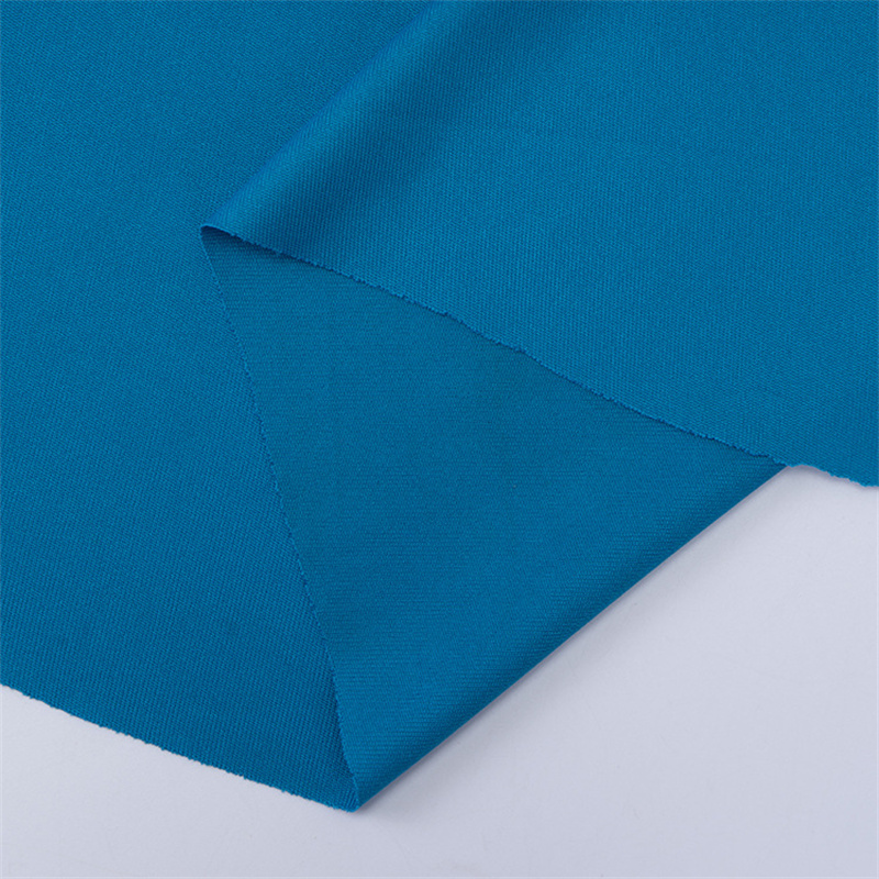 Interlock ad asciugatura rapida, 100% poliestere, 150 g/m² — foto 2