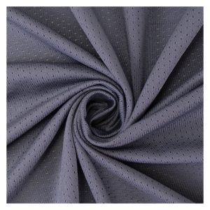 Jacquard-Mikromesh, 92 % Polyester / 8 % Elasthan, 185 g/m²