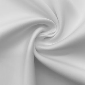 Abstands-Interlock, 86,8 % Polyester / 13,2 % Elasthan, 320 g/m²