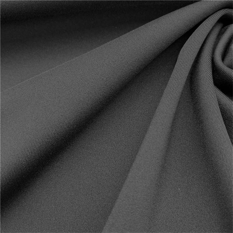Dzianina interlock drapana elastyczna, 74% poliester / 26% elastan, 250 g/m² — zdjęcie 2
