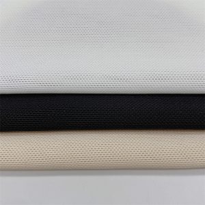 High-compression power mesh knit, 85% polyamide / 15% elastane, 250 g/m² — photo 4