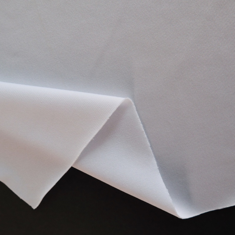 Single Jersey für den Sublimationsdruck, 94 % Polyester / 6 % Elasthan, 185 g/m² — Foto 3