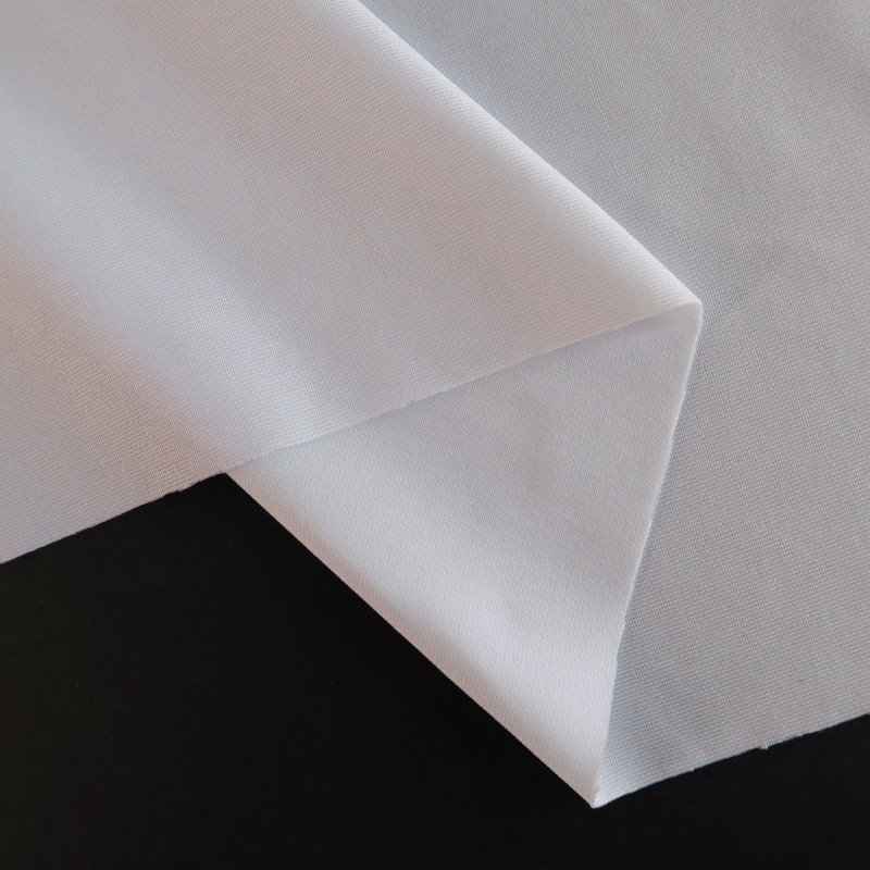 Single Jersey für den Sublimationsdruck, 94 % Polyester / 6 % Elasthan, 185 g/m² — Foto 4