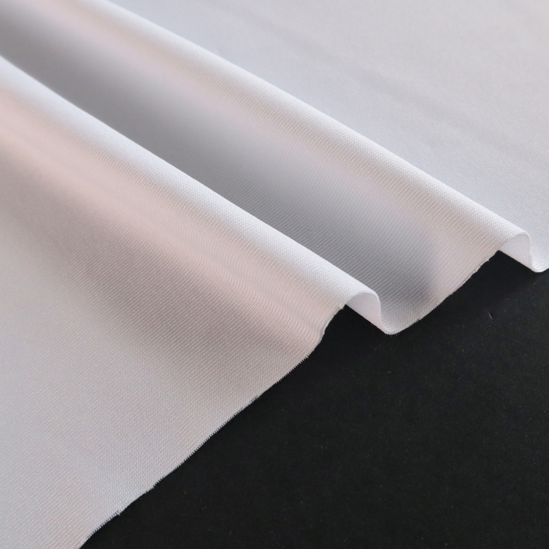 Single Jersey für den Sublimationsdruck, 94 % Polyester / 6 % Elasthan, 185 g/m² — Foto 6
