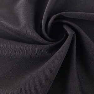 Piqué opaco elasticizzato, 94% poliestere / 6% elastan, 185 g/m²