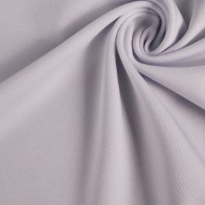 Dzianina jersey elastyczna, 88% poliester / 12% elastan, 215 g/m²